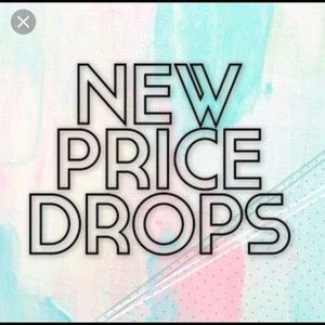 Extreme markdowns this weekend only!